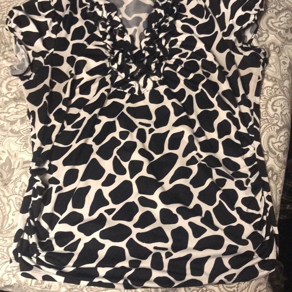 SS shirt